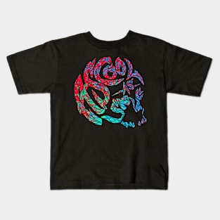 as cool as skull Kids T-Shirt